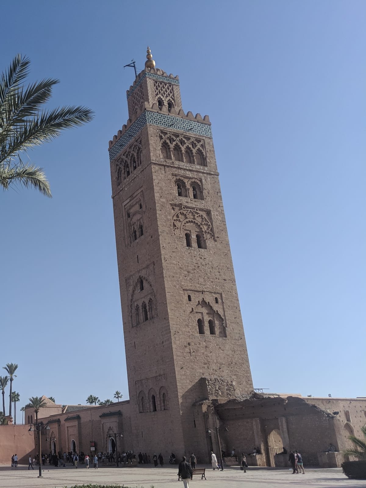 Marrakech